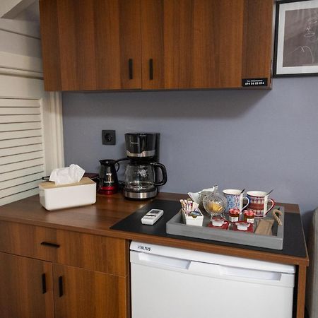 Deisisroom Nafplio Poseidon Екстер'єр фото