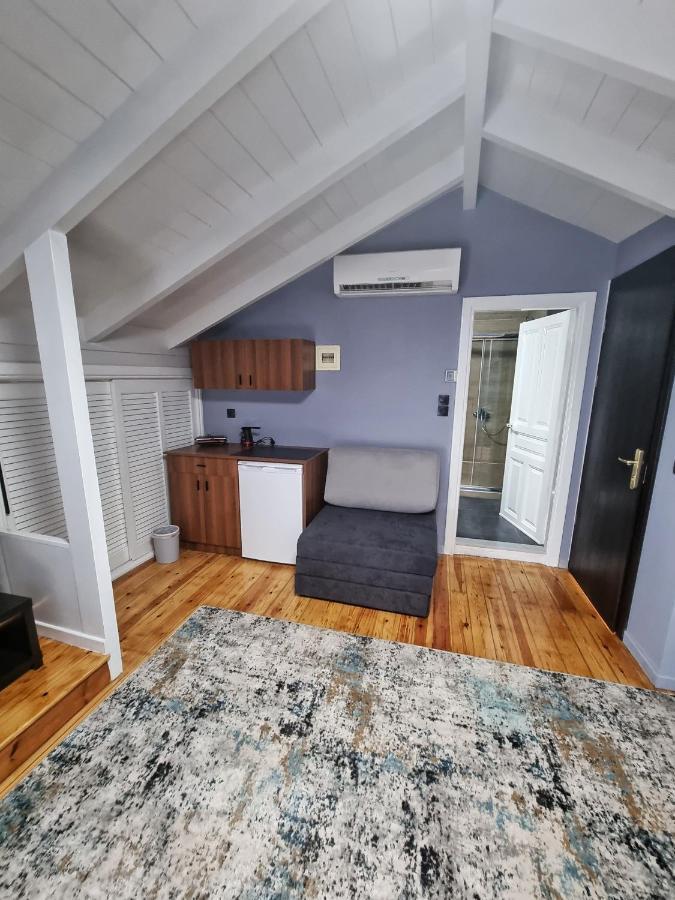 Deisisroom Nafplio Poseidon Екстер'єр фото