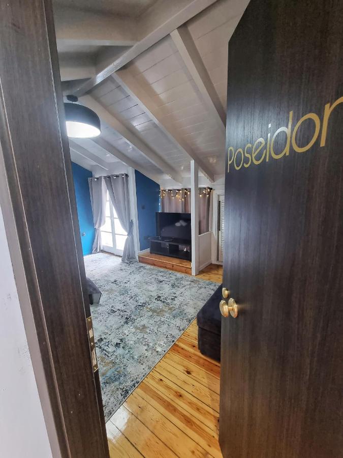Deisisroom Nafplio Poseidon Екстер'єр фото