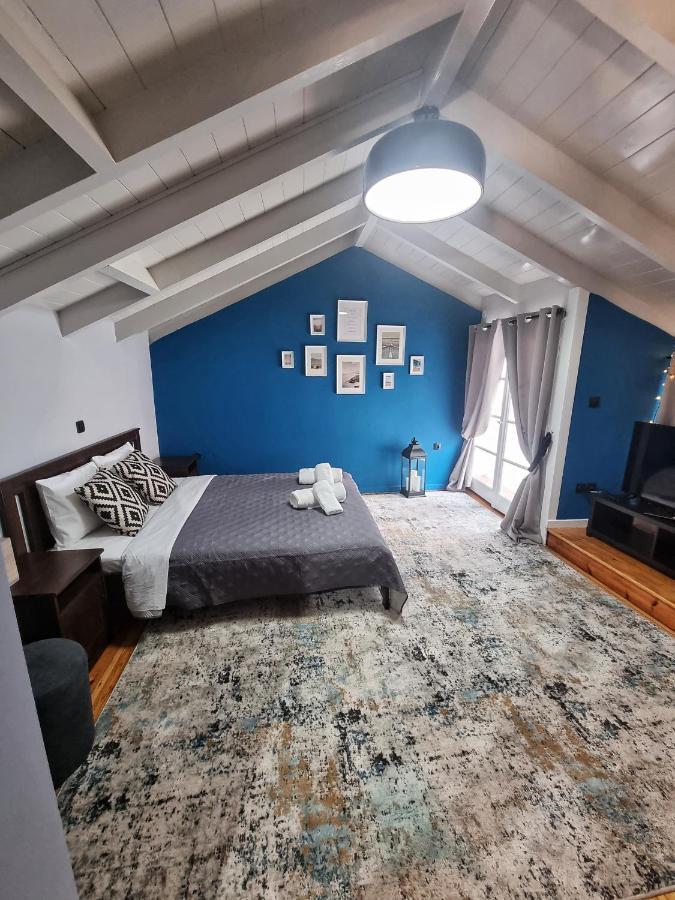 Deisisroom Nafplio Poseidon Екстер'єр фото