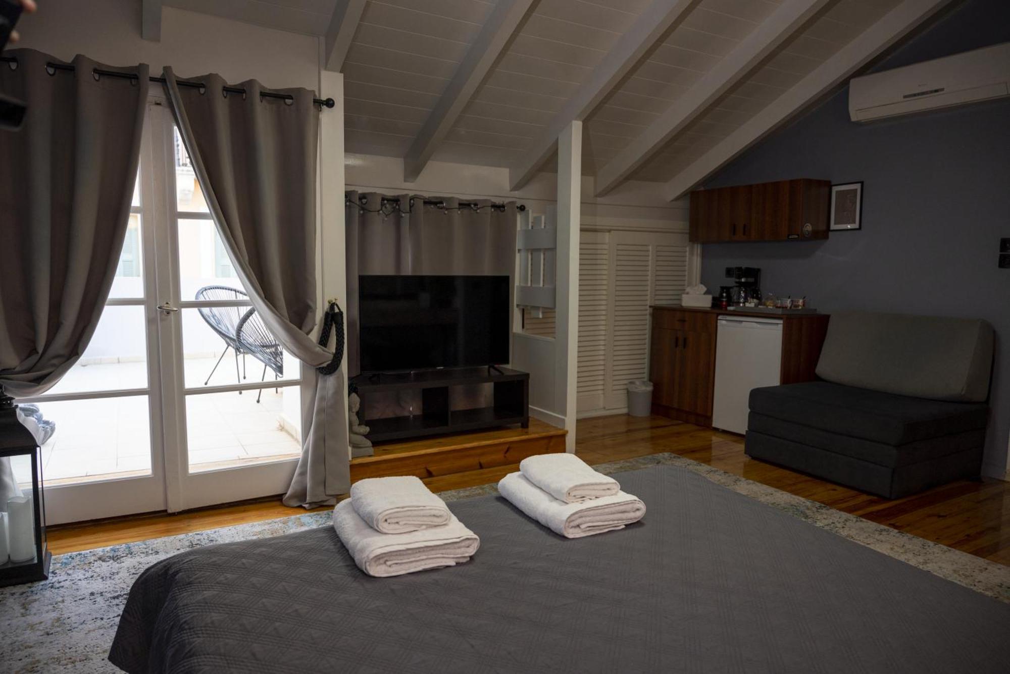 Deisisroom Nafplio Poseidon Екстер'єр фото