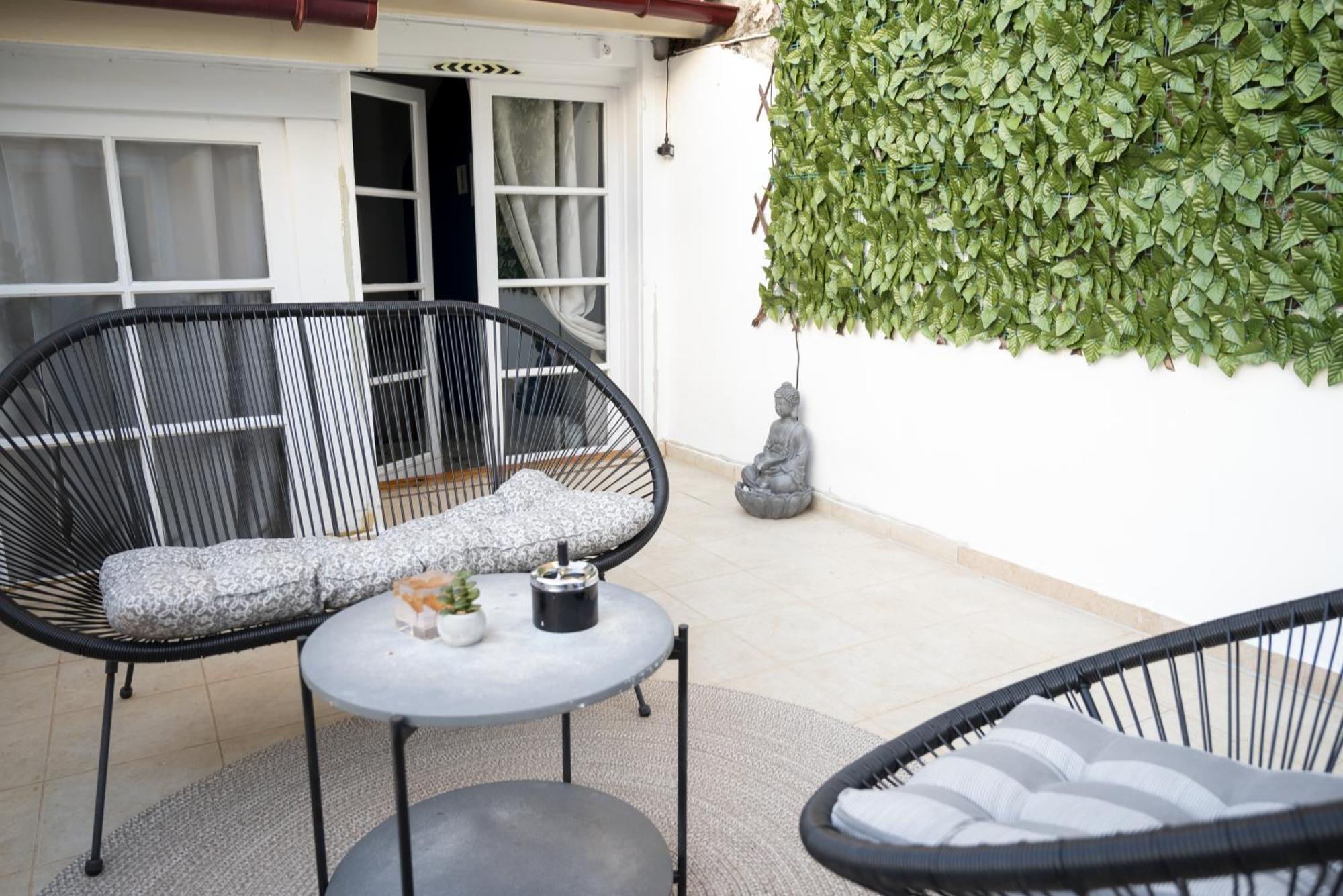 Deisisroom Nafplio Poseidon Екстер'єр фото